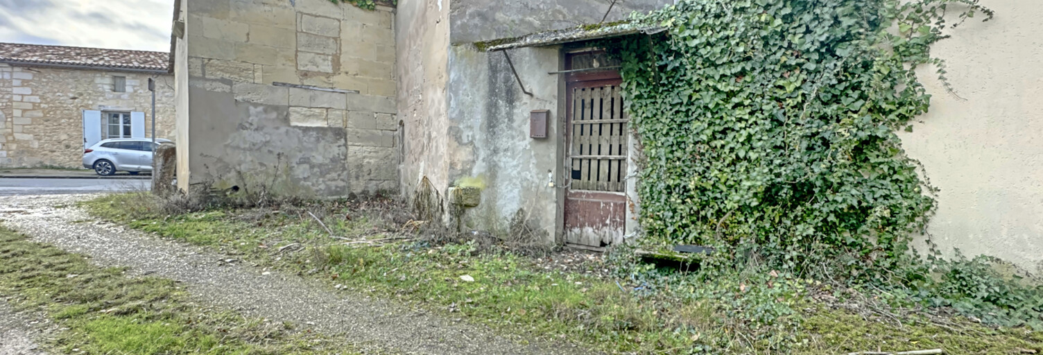 Maison 4 Pièces 97 m² à vendre à Génissac (33420)