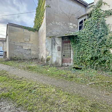 Maison 4 pièces 87000 €