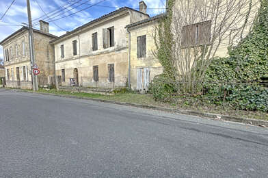 Maison 4 pièces 118000 €