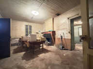 Maison 180m2 avec travaux - Chai attenant - GENISSAC — photo 3