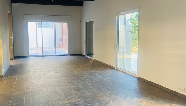 Villa / Maison 5 pièces  à vendre Perpignan 66100