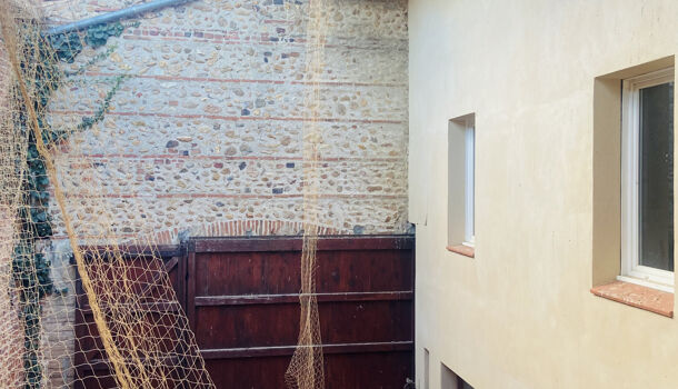 Villa / Maison 5 pièces  à vendre Perpignan 66100