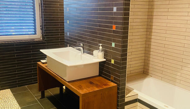 Villa / Maison 5 pièces  à vendre Perpignan 66100