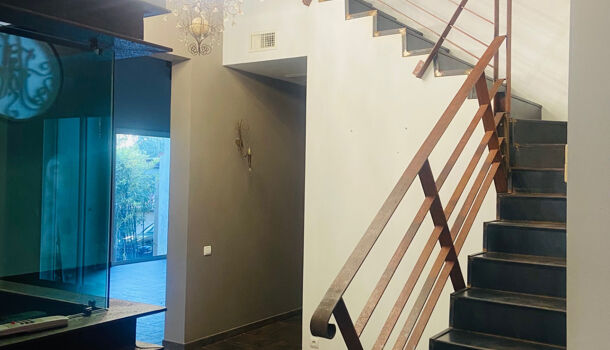 Villa / Maison 5 pièces  à vendre Perpignan 66100