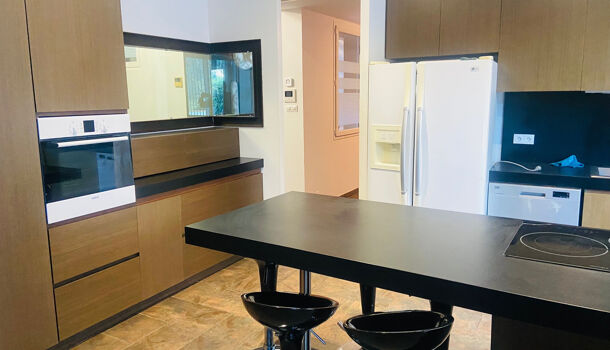 Villa / Maison 5 pièces  à vendre Perpignan 66100