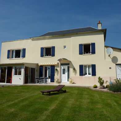 Maison 4 pièces 252000 €