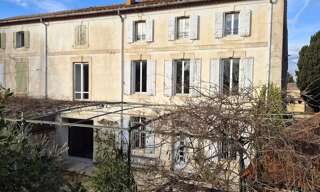 Maison 9 Pièces 205 m² à vendre à Graveson (13690)