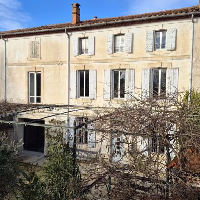 Maison 9 pièces 763000 €