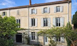 Maison 9 Pièces 205 m² à vendre à Graveson (13690)