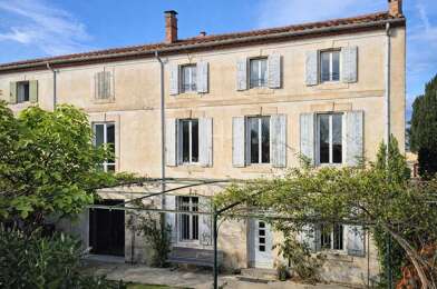 Maison 9 pièces 763000 €