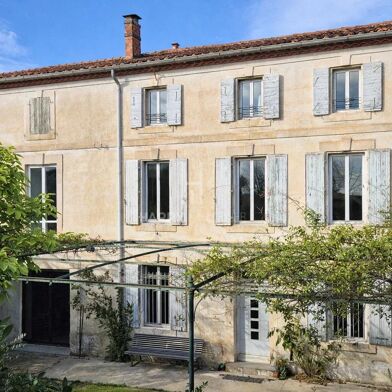 Maison 9 pièces 763000 €