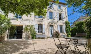 Maison 9 Pièces 200 m² à vendre à Graveson (13690)