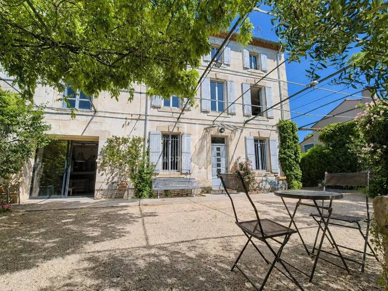 Maison de charme à Graveson — photo 1