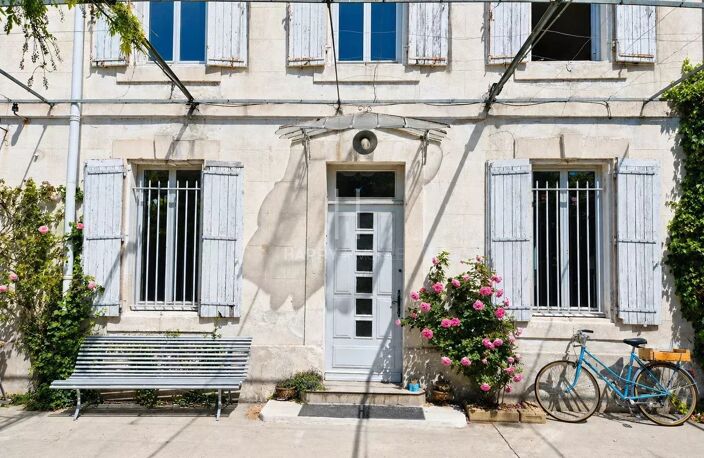 Maison de charme à Graveson — photo 2