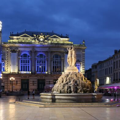 Maison 5 pièces 350000 €