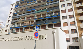 Garage   m² à louer à Marseille 10 (13010)