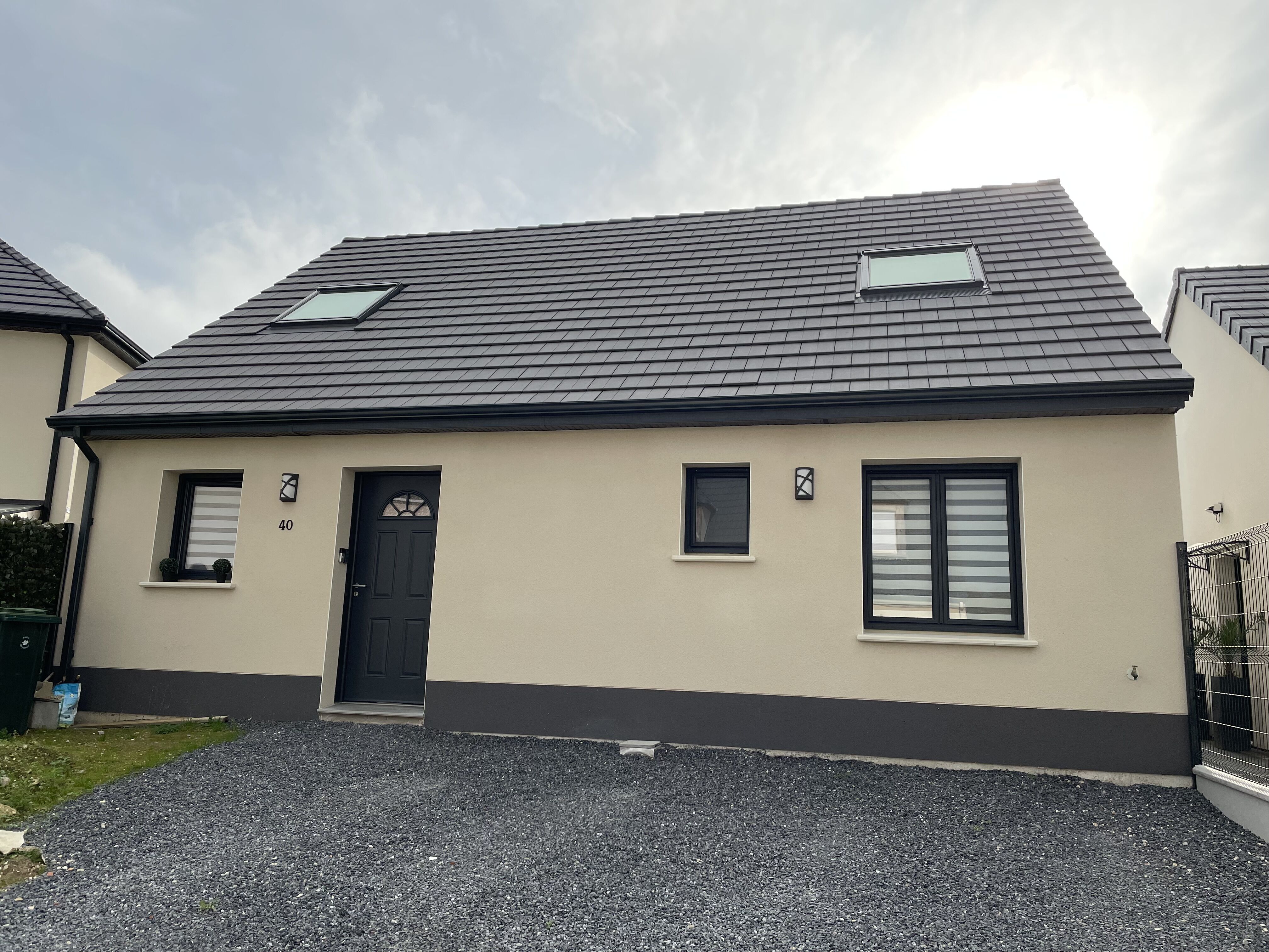 Agence immobilière de Maison Confiance - Agence Seine Maritime