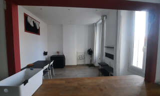 Appartement 2 Pièces 34 m² à louer à Marseille 8 (13008)