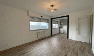 Appartement 2 Pièces 43 m² à louer à Rodez (12000)
