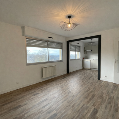 Appartement 2 pièces 530 €