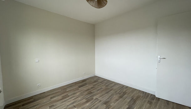 Appartement 2 pièces  à louer Rodez 12000