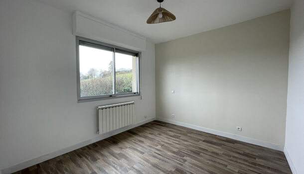 Appartement 2 pièces  à louer Rodez 12000