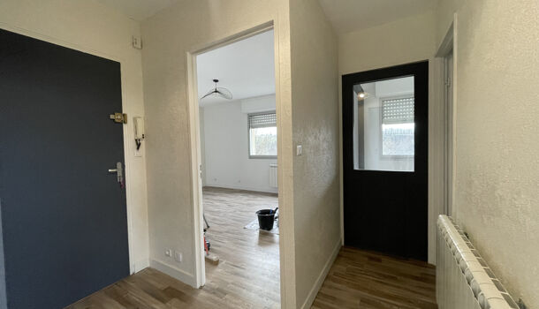 Appartement 2 pièces  à louer Rodez 12000