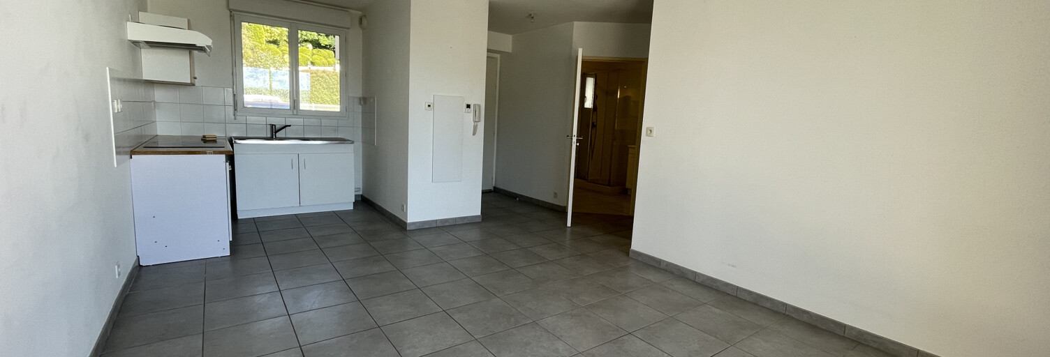 Appartement 2 Pièces 38 m² à louer à Baraqueville (12160)