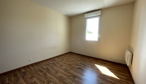 Appartement 2 pièces  à louer Baraqueville 12160