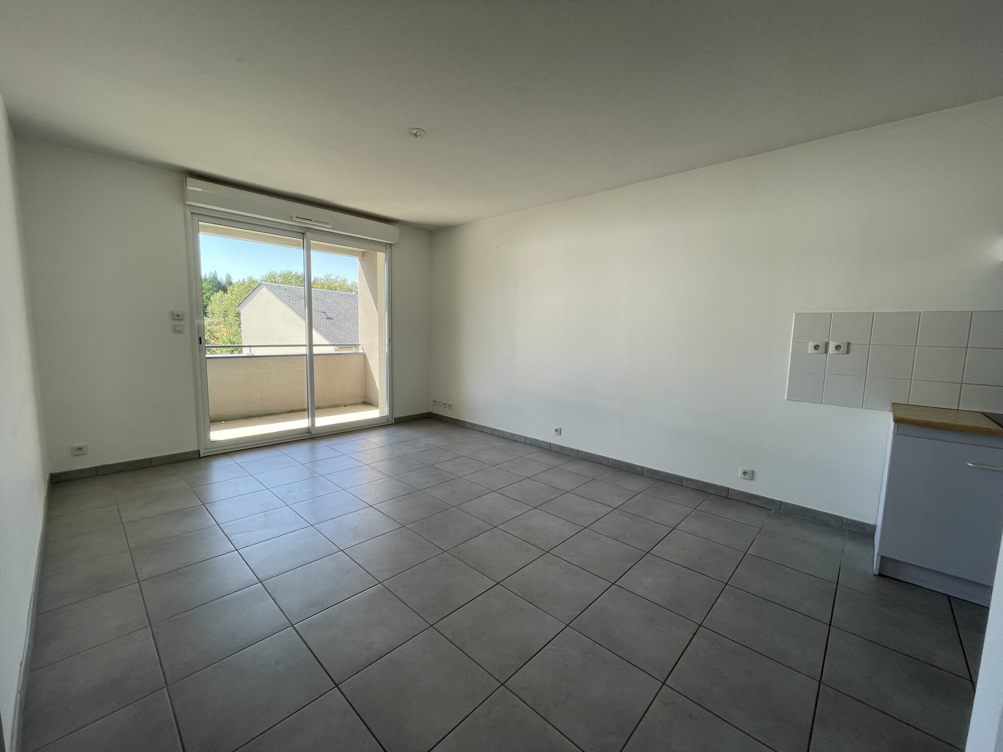 Appartement 2 pièces  à louer Baraqueville 12160