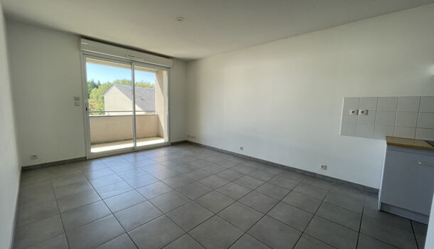 Appartement 2 pièces  à louer Baraqueville 12160