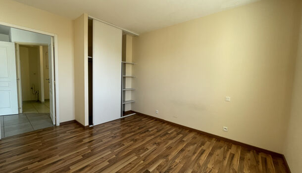 Appartement 2 pièces  à louer Baraqueville 12160