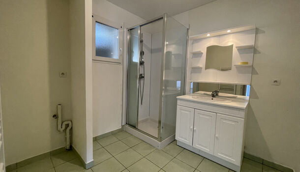 Appartement 2 pièces  à louer Baraqueville 12160