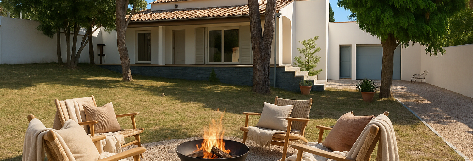 Maison 7 Pièces 133 m² à vendre à Saint-Christol-lez-Alès (30380)