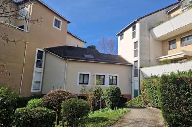 Appartement 1 pièces 652 €