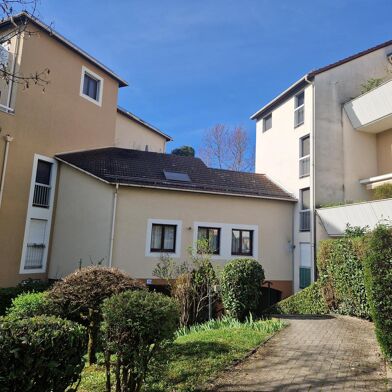 Appartement 1 pièces 652 €