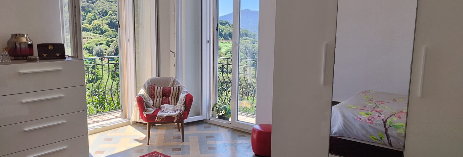 Appartement 5 Pièces 136 m² à vendre à Olmiccia (20112)