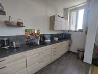 Haut de villa rénové avec deux logements et terrain   Villag — photo 3