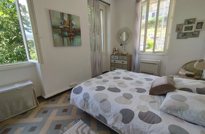 Haut de villa rénové avec deux logements et terrain   Villag — photo 4