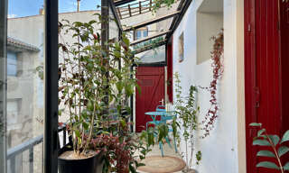 Appartement 4 Pièces 102 m² à vendre à Sète (34200)