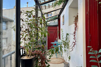 Appartement 4 pièces 379000 €