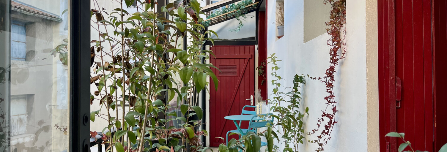 Appartement 4 Pièces 102 m² à vendre à Sète (34200)