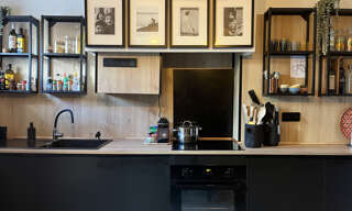 Appartement 4 Pièces 102 m² à vendre à Sète (34200)