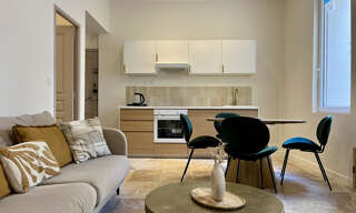 Appartement 2 Pièces 41 m² à vendre à Sète (34200)