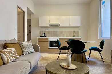 Appartement 2 pièces 159000 €