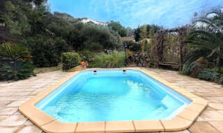 Maison 8 Pièces 151 m² à vendre à Aramon (30390)