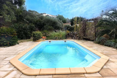 Maison 8 pièces 525000 €