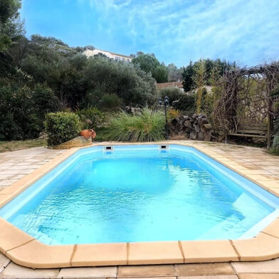 Maison 8 pièces 525000 €