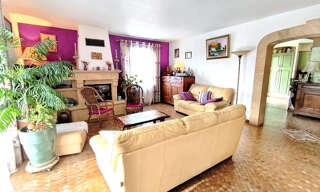 Maison 8 Pièces 151 m² à vendre à Aramon (30390)