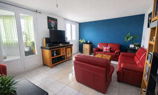 Appartement 4 Pièces 76 m² à vendre à Montpellier (34070)